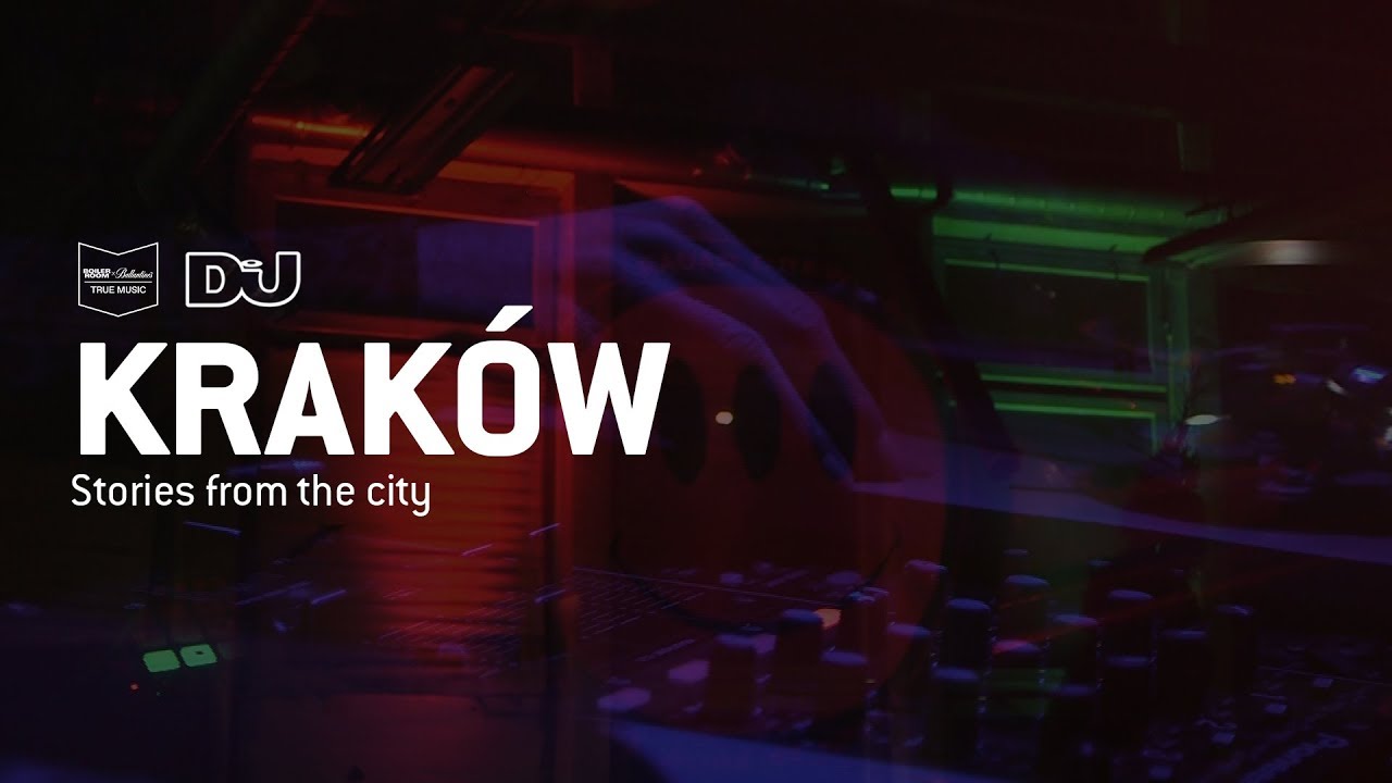 KRAKÓW | Stories From The City