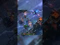 SATISFYING Lee Sin Kick ! #leagueoflegends #shorts #leesin