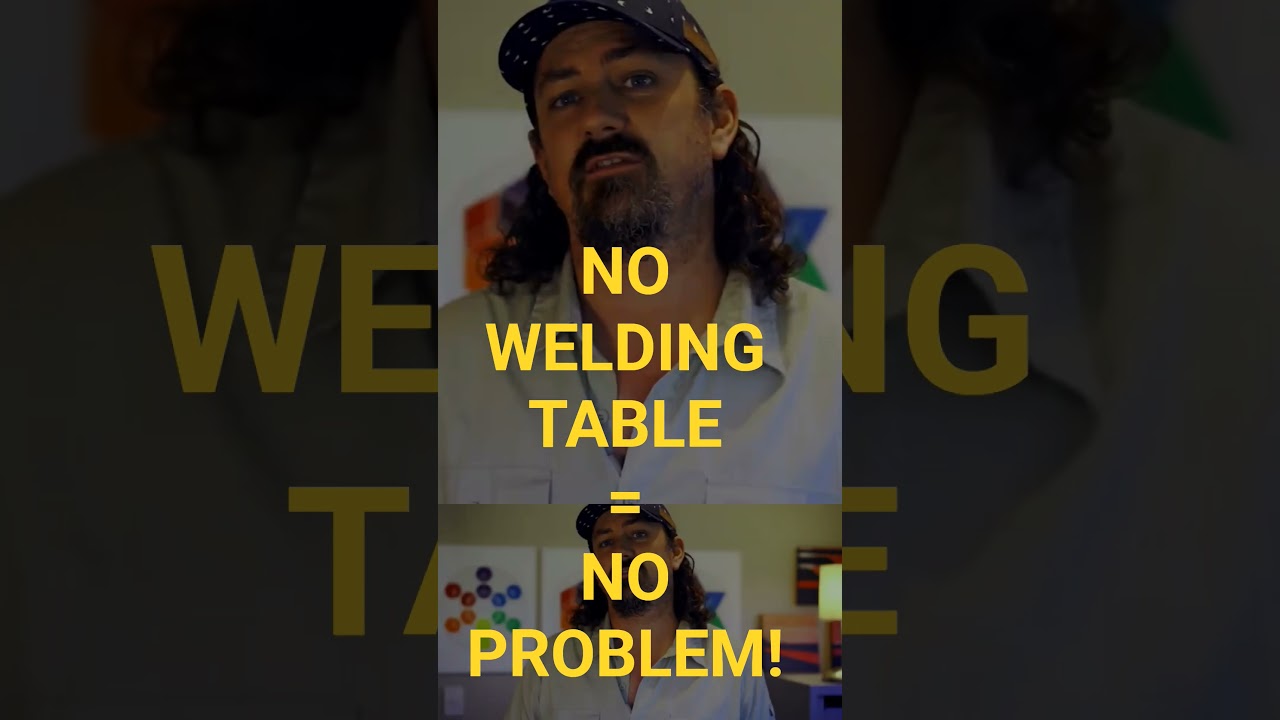 90 Degree JIG Clamps Your Joints Square,  True and Warp Free 