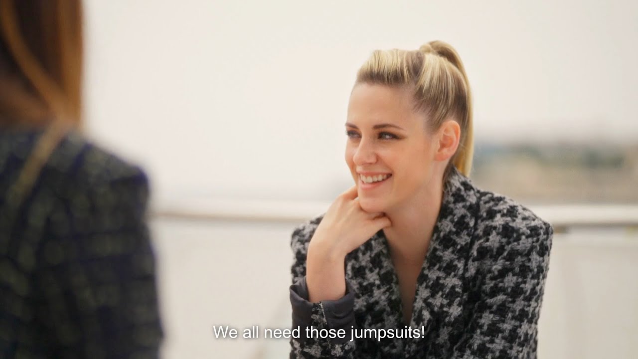 CHANEL Cruise 2022/2023 After Party | VRAI Magazine