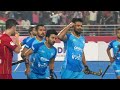 FIH Hockey Pro League 2023-24: Moments - India vs Spain (Men)