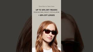 Mother’s Day Sale