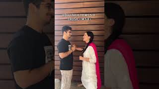 Height gap relationship | #shortking #explore #women