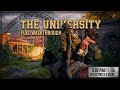 THE UNIVERSITY IS A TRAP! 😱 Clickers, Bloaters &amp; The Search for Fireflies (TLOU Hindi Gameplay)