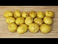 Если у вас есть молодой картофель приготовьте его таким образом! Вкусный рецепт из простых продуктов