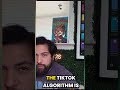 TikTok's Algorithm Shift and the Future of Digital Ads
