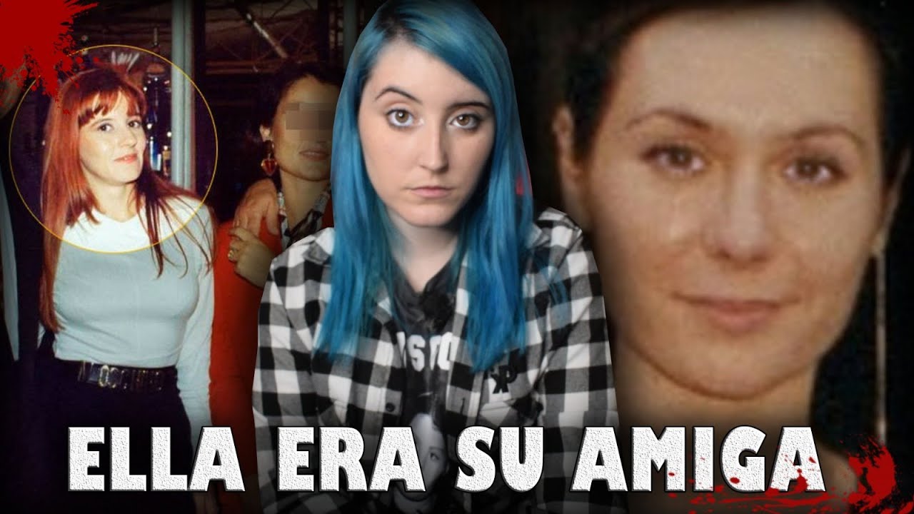 Cometió un CRIMEN CASI PERFECTO El CASO de ANGIE la SUPLANTADORA