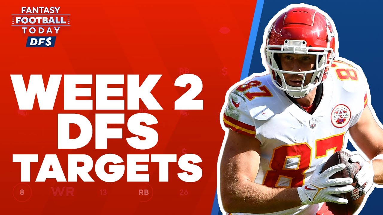 NFL Fantasy 2022 Start 'Em, Sit 'Em Week 2: Defenses