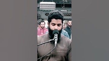 #تلاوة_خاشعة من سورة هود للقارئ عبدالرحمن السعودي