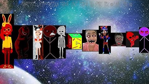 theeinsteinnintendogirl04 Error (Jake Error 110) [Part 11B] {FINAL PART}