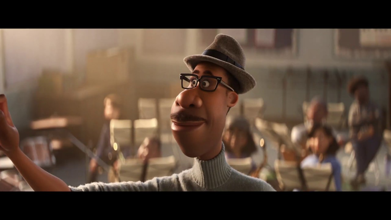 Trailers: Soul 