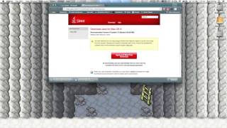 LiveTracker Mac Installation