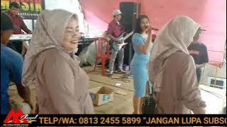 Sindy Mawarni ft New Erlita Music - Malam || M audio