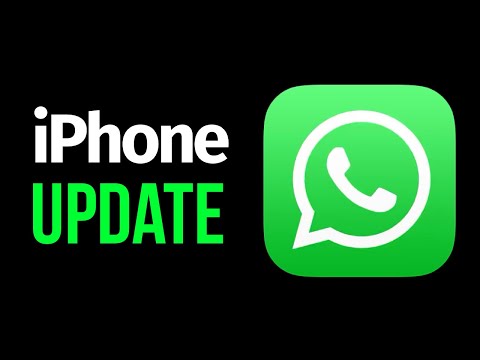 Truques para o WhatsApp que você PRECISA SABER no iPhone!. 