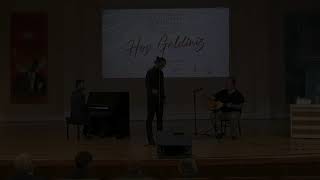 Ay Laçın - Bulut Tanyeri Ercan Kılkıl İsmail Sınır