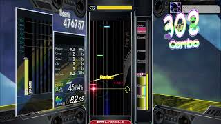 MODEL DD9 ADVANCED BASS 【GITADORA GuitarFreaks】