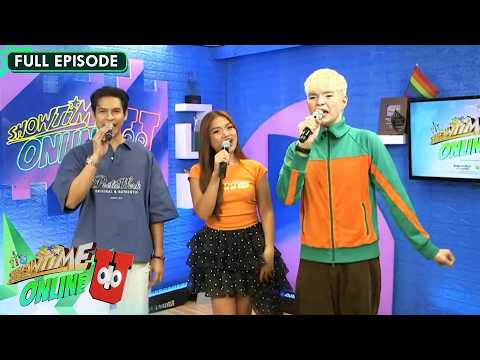 Showtime Online U - October 29, 2026 | Full Episode