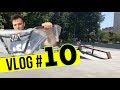 РАЁНVLOG #10 | НОВЫЕ ПОСТАВКИ И БЕТОННЫЕ ПЛАЗЫ