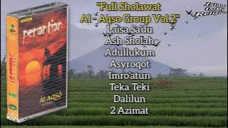 Sholawat Al Aqso Group Vol.2