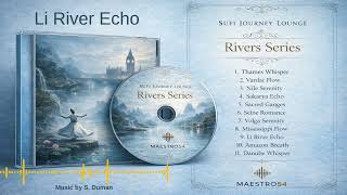 Li River Echo – Rivers Series