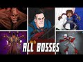 All Bosses and Ending - RetroRealms: Ash vs Evil Dead (PC)