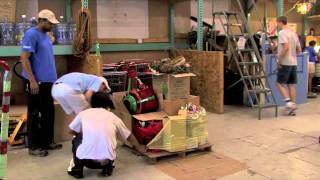 Charlotte ReStore Volunteer