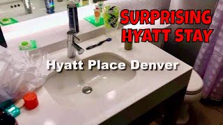 Hyatt Place Denver Review: Pros, Cons & Surprises at This Popular Hotel!