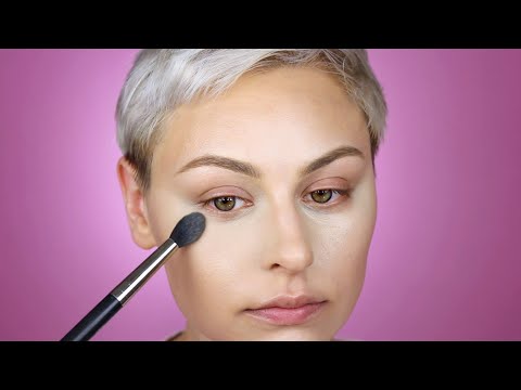 Just my smooth AF base makeup tutorial thing