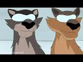 Beginning of video