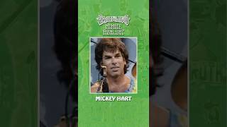 Famous Grateful Dead Member Highlight: Mickey Hart 🥁 Net Worth
