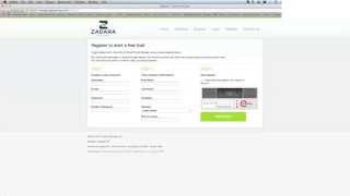 Episode 1: Zadara Storage - Virtual Private Storage Array (VPSA) How to Register