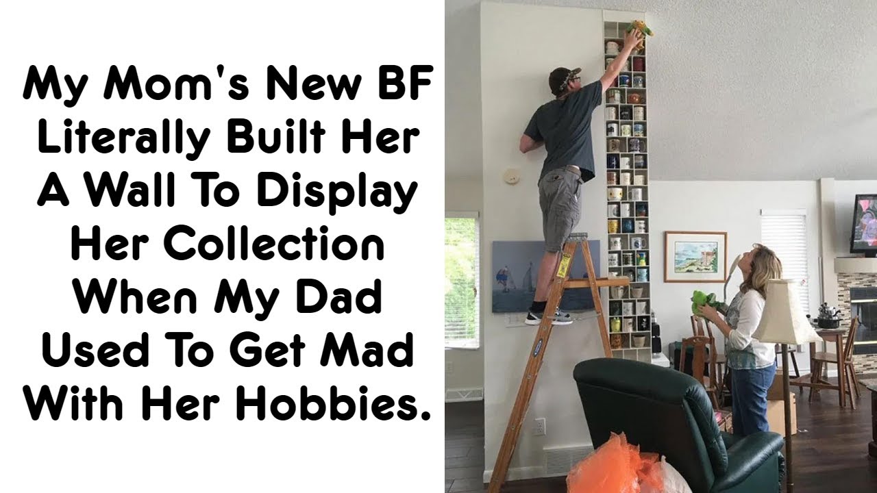 Boyfriends And Husbands Who Raised The Bar Too High For Other Men 2