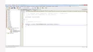 Tutorial - NetBeans  -  POO - Herança e Polimorfismo