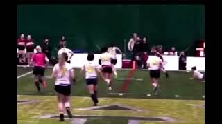 ARC 7s 2020- Olivia Newsome #9