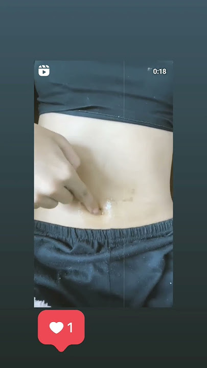 main udel sendiri lagi ah gk ada yg mau mainin udel ku