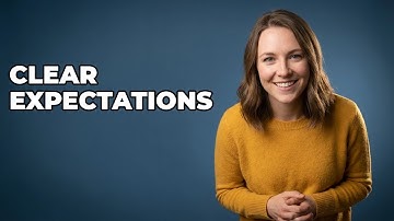 What Are Effective Ways To Set Student Expectations?