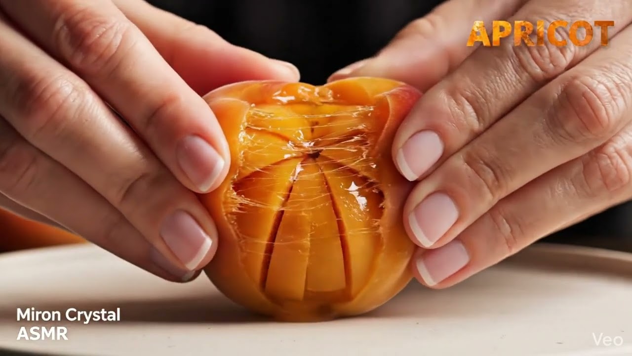 Impossible Multi Core Fruit Reveal 🍓 4K Ultra Realistic ASMR