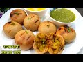 Rajasthani Masala Bati Recipe Method Of Making Rajasthani Famous Masala Bati Masala Bati Recipe 