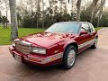 This Pimpmobile 1987 Eldorado was a Disaster for Cadillac and GM, but Wasn&#39;t All That Bad a Car