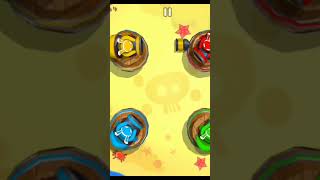 Stickman Party Multiplayer#shorts