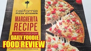 #dailyfoodie #pizza #cpk #margheritapizza #unwrapping in-depth food
review of cpk margherita crispy thin crust pizza. california pizza
kitchen. for business ...