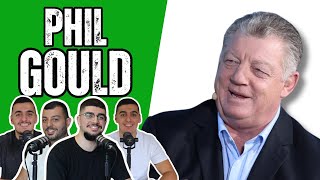 The Phil Gould Interview - Episode 63