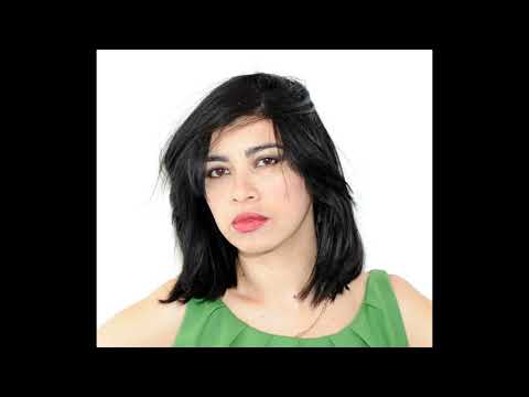 Samia Farah — Samia Farah – Quoi Qu'il En Soit (Jazz Remix)