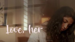 Lavi- Love, Her Official Music Video