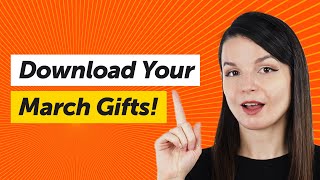 Free Turkish Gifts Of March 2026