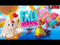 FALL GUYS CUSTOM LOBBIES! LIVE FALL GUYS WITH VIEWERS! FREE TO PLAY FALL GUYS LIVE STREAM