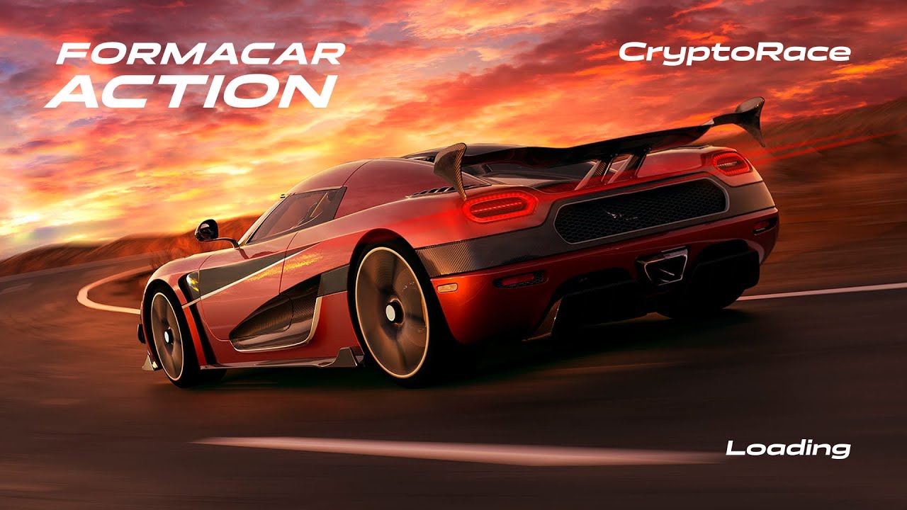 Action - Crypto Race - Aplicaciones en Google Play
