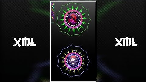 NEW COLLAB XML FILE || 🕷️🔥|| NEW TREND || NEW TREND XML FILE || X SIYAM || XML XNL