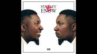 Stanley Enow - Numero Uno ft. Pit Baccardi (Official Audio)