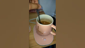 COFFEE MUG WARMER 